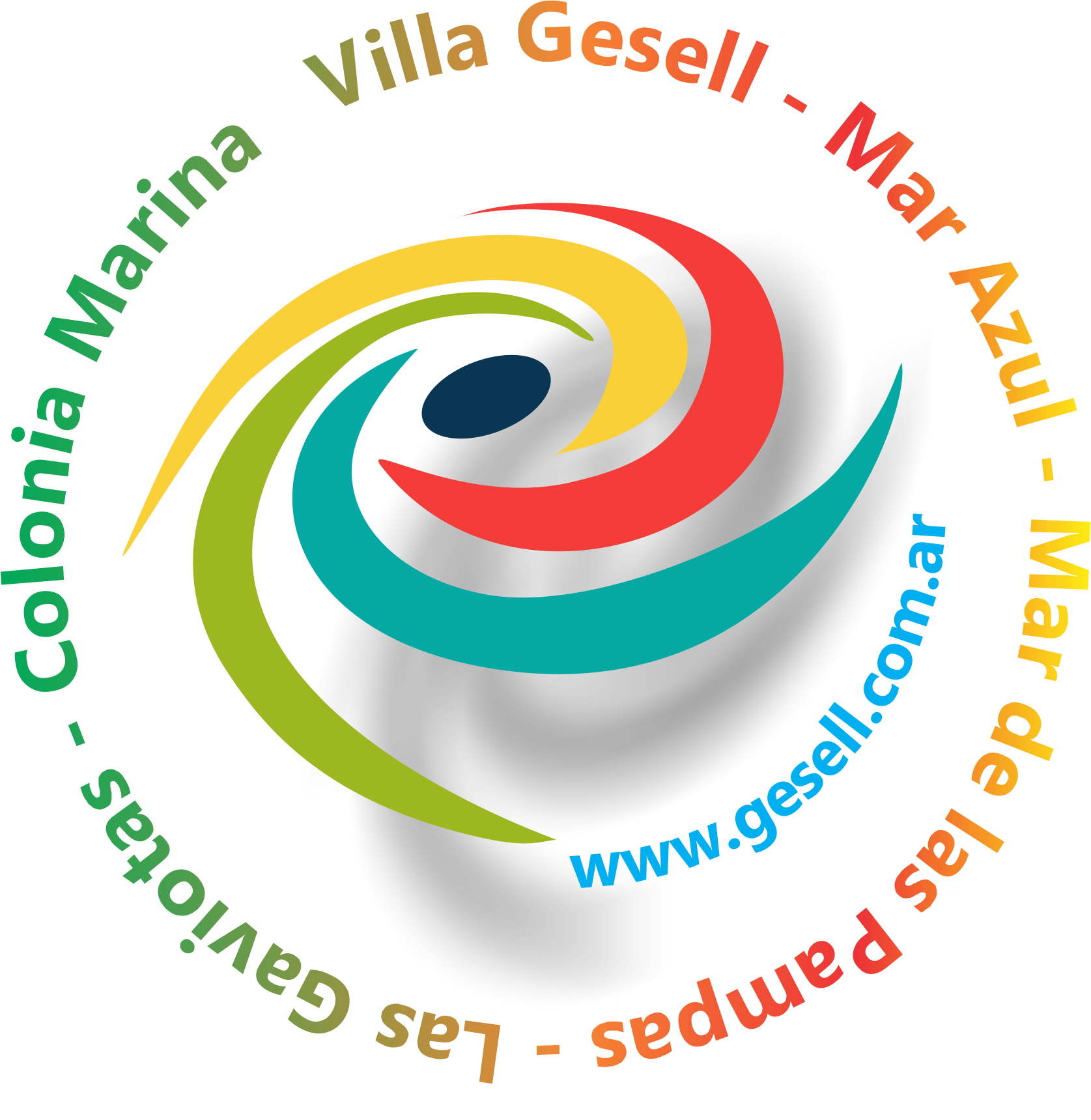 logo villa gesell